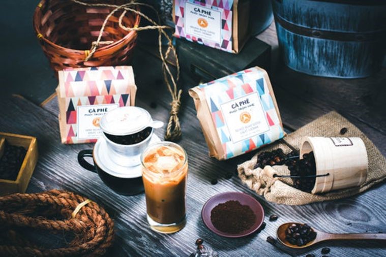 L’angfarm Store - Đà Lạt